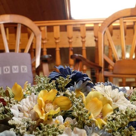 Casa Rustica Familiar En Los Pirineos ビエスカス エクステリア 写真