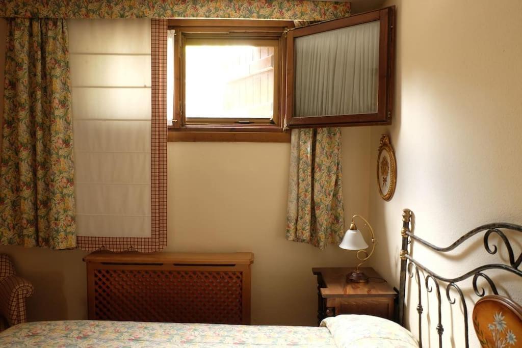 Casa Rustica Familiar En Los Pirineos ビエスカス エクステリア 写真