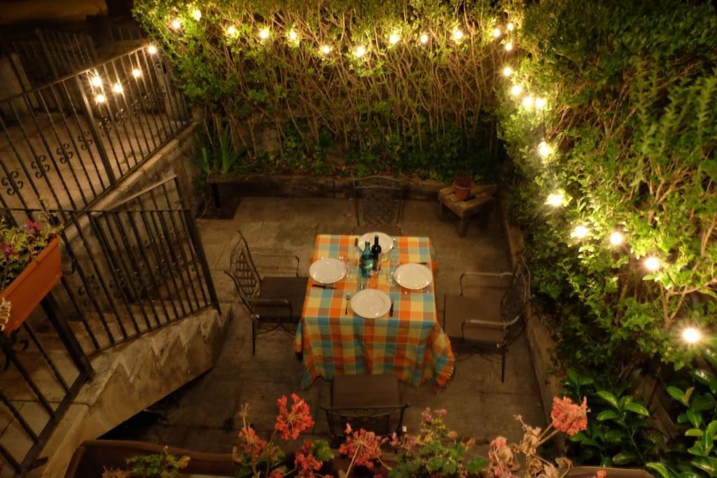 Casa Rustica Familiar En Los Pirineos ビエスカス エクステリア 写真