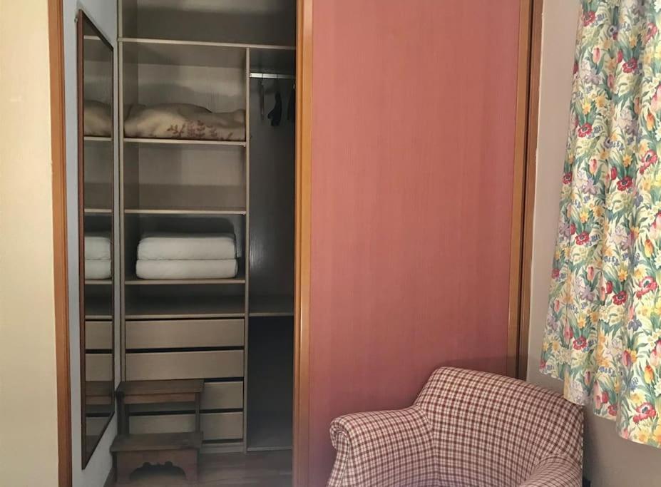 Casa Rustica Familiar En Los Pirineos ビエスカス エクステリア 写真