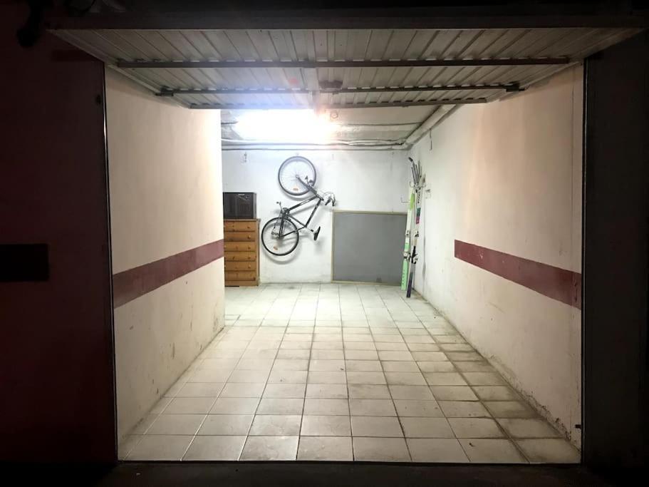 Casa Rustica Familiar En Los Pirineos ビエスカス エクステリア 写真